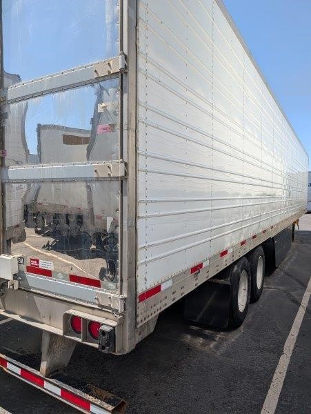 2019 UTILITY REEFER - image 3 of 5