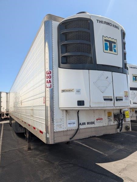 2019 UTILITY REEFER - image 4 of 5
