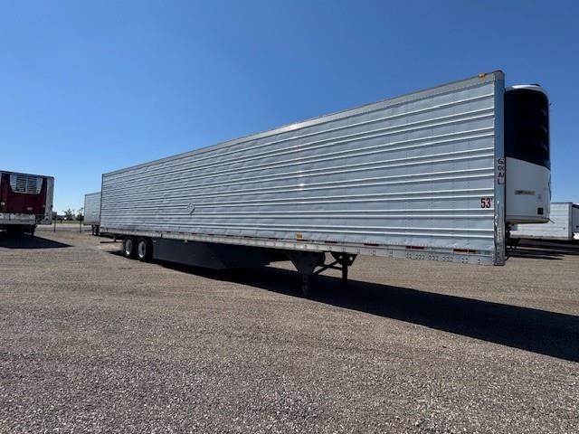 2019 UTILITY REEFER - image 2 of 6