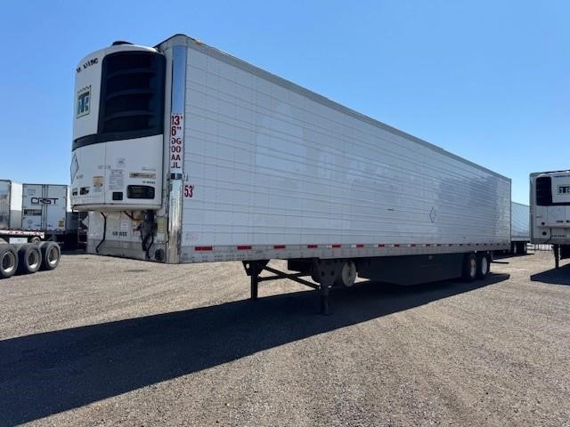 2019 UTILITY REEFER - image 1 of 6