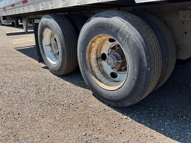 2019 UTILITY REEFER - image 3 of 6