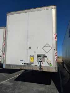 2014 WABASH DRY VAN 10004050725
