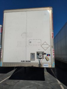 2014 WABASH DRY VAN 10004051943