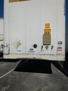 2016 HYUNDAI DRY VAN 10004052014