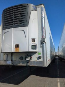 2013 WABASH REEFER 10004383736