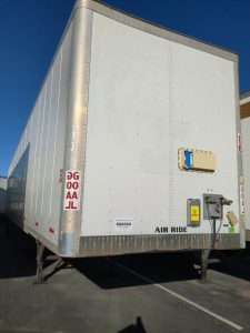 2014 WABASH DRY VAN 10004384163