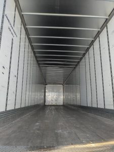 2014 WABASH DRY VAN 10004384260