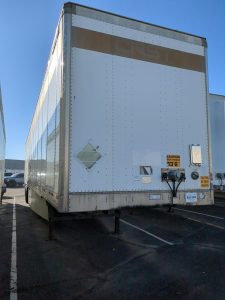 2015 GREAT DANE DRY VAN 10004384344