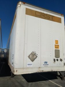 2016 HYUNDAI DRY VAN 10004384419