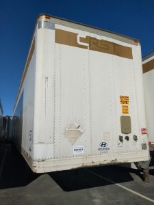 2016 HYUNDAI DRY VAN 10004384446