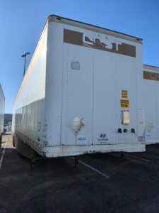 2016 HYUNDAI DRY VAN 10004384525
