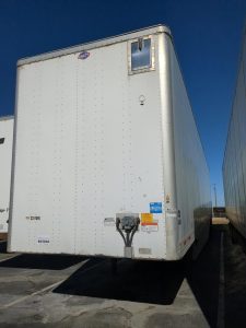 2015 UTILITY DRY VAN 10004384669