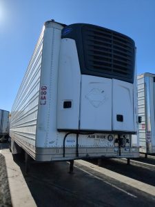 2019 HYUNDAI REEFER 10004384723