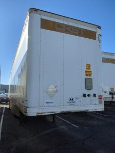 2016 HYUNDAI DRY VAN 10004384849