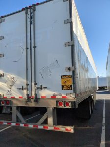 2016 HYUNDAI DRY VAN 10004384956