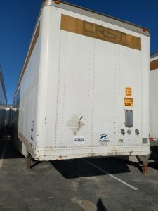 2016 HYUNDAI DRY VAN 10004385293