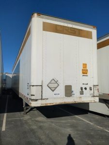 2016 HYUNDAI DRY VAN 10004385295