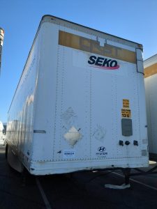 2016 HYUNDAI DRY VAN 10004385301