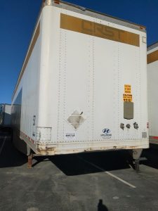2016 HYUNDAI DRY VAN 10004385303