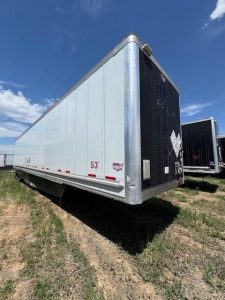 2017 WABASH DRY VAN 10005532772