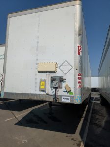 2014 WABASH DRY VAN 10006031375
