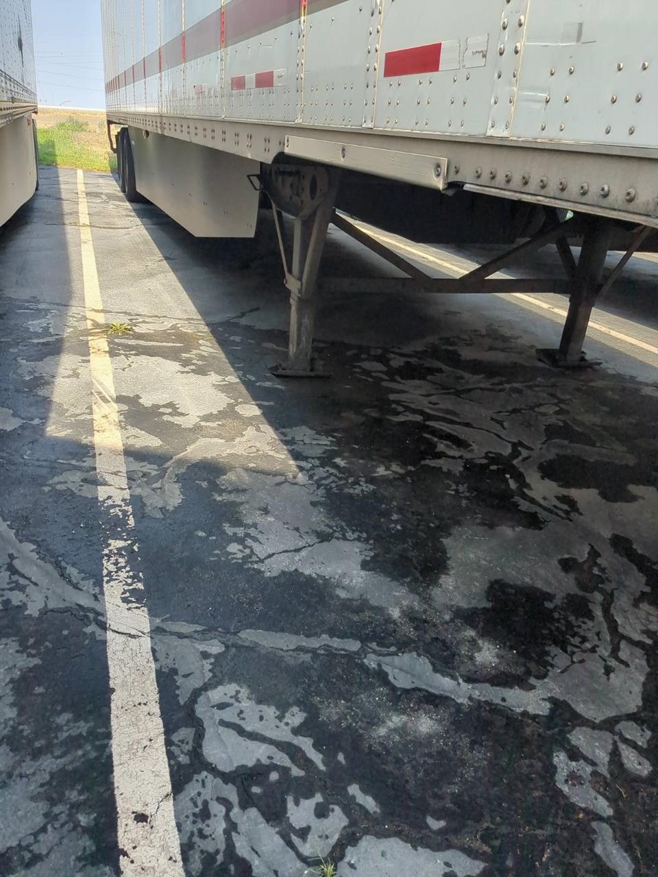 2014 WABASH DRY VAN - image 2 of 5