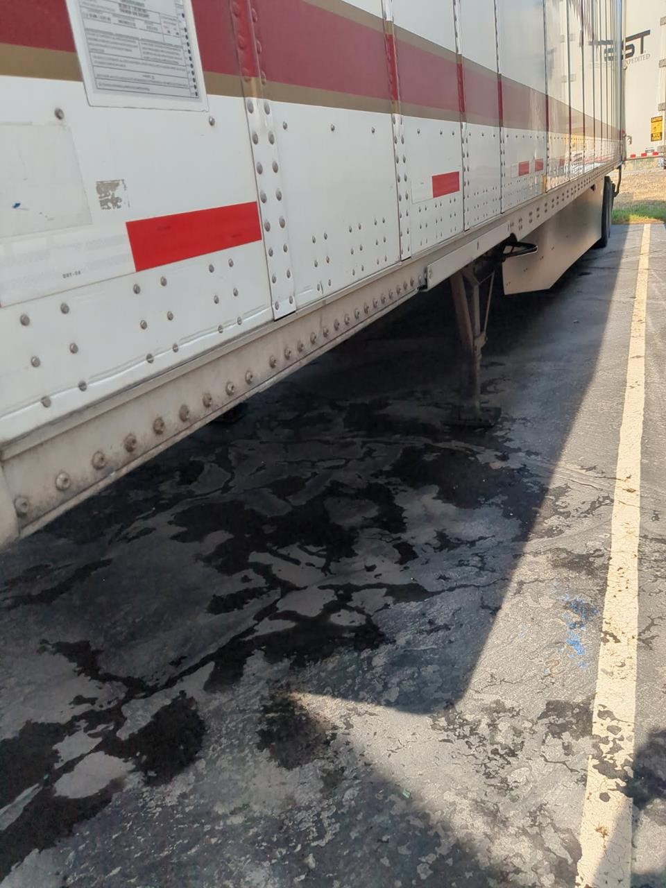 2014 WABASH DRY VAN - image 3 of 5