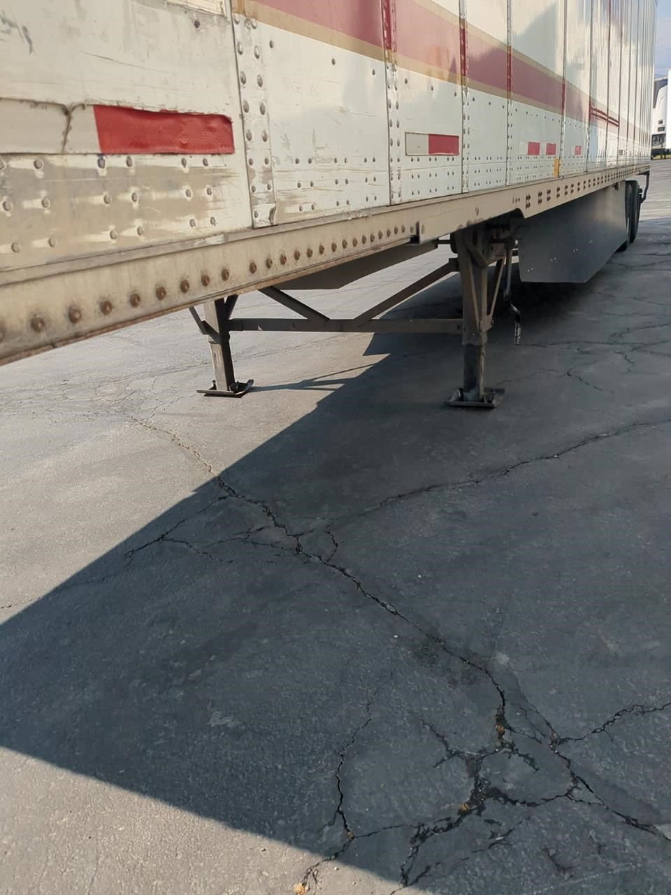 2014 WABASH DRY VAN - image 2 of 5