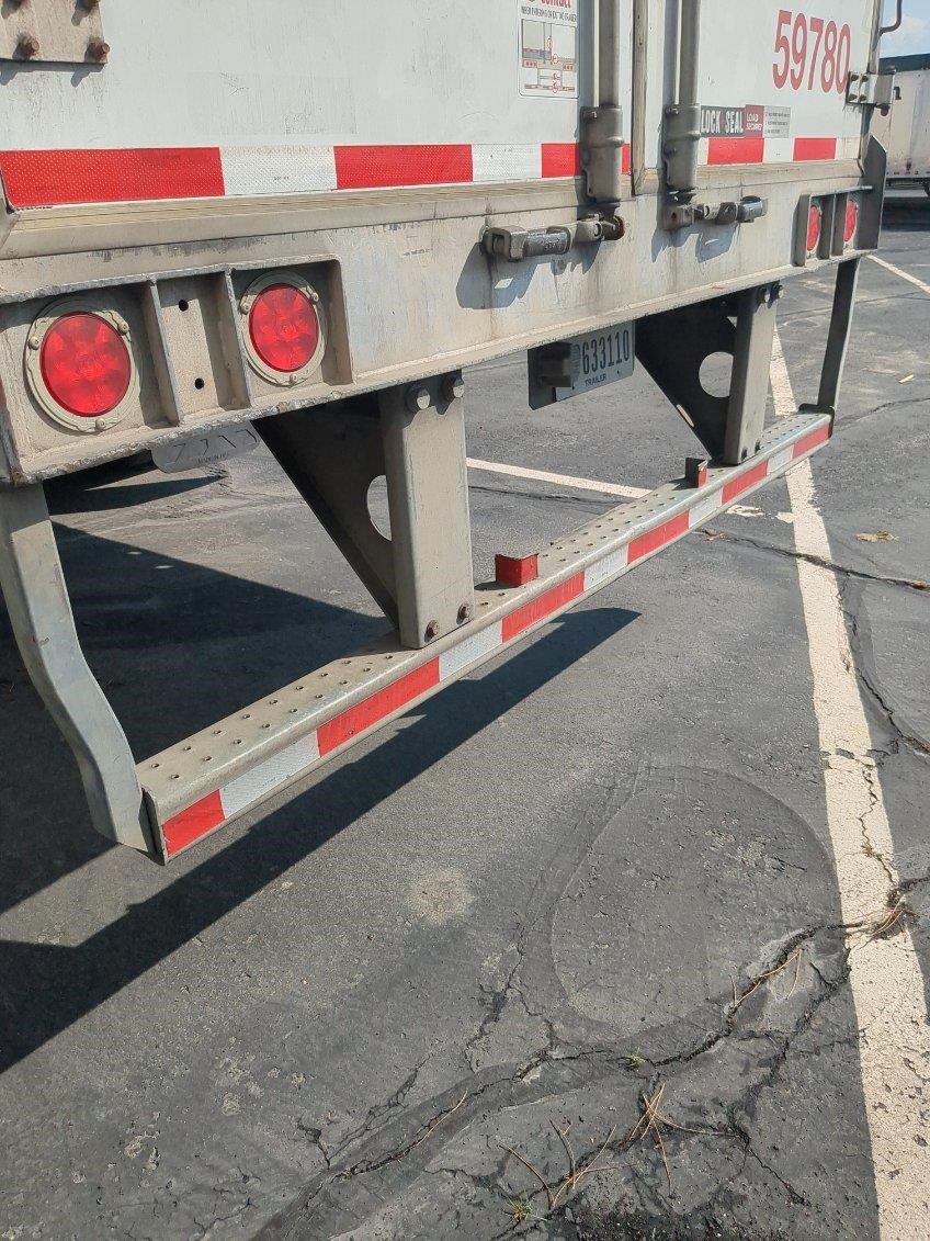 2014 WABASH DRY VAN - image 2 of 5