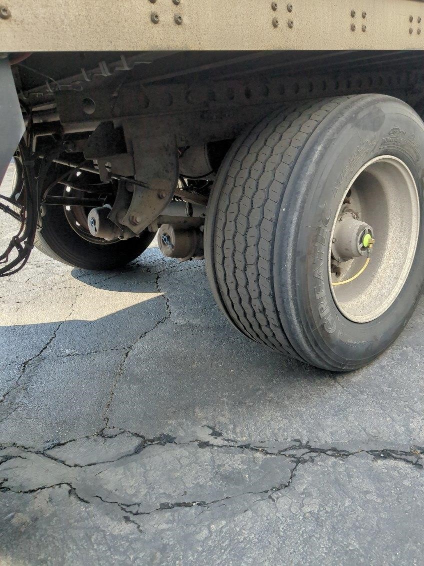 2014 WABASH DRY VAN - image 2 of 5