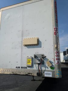 2014 WABASH DRY VAN 10006031981