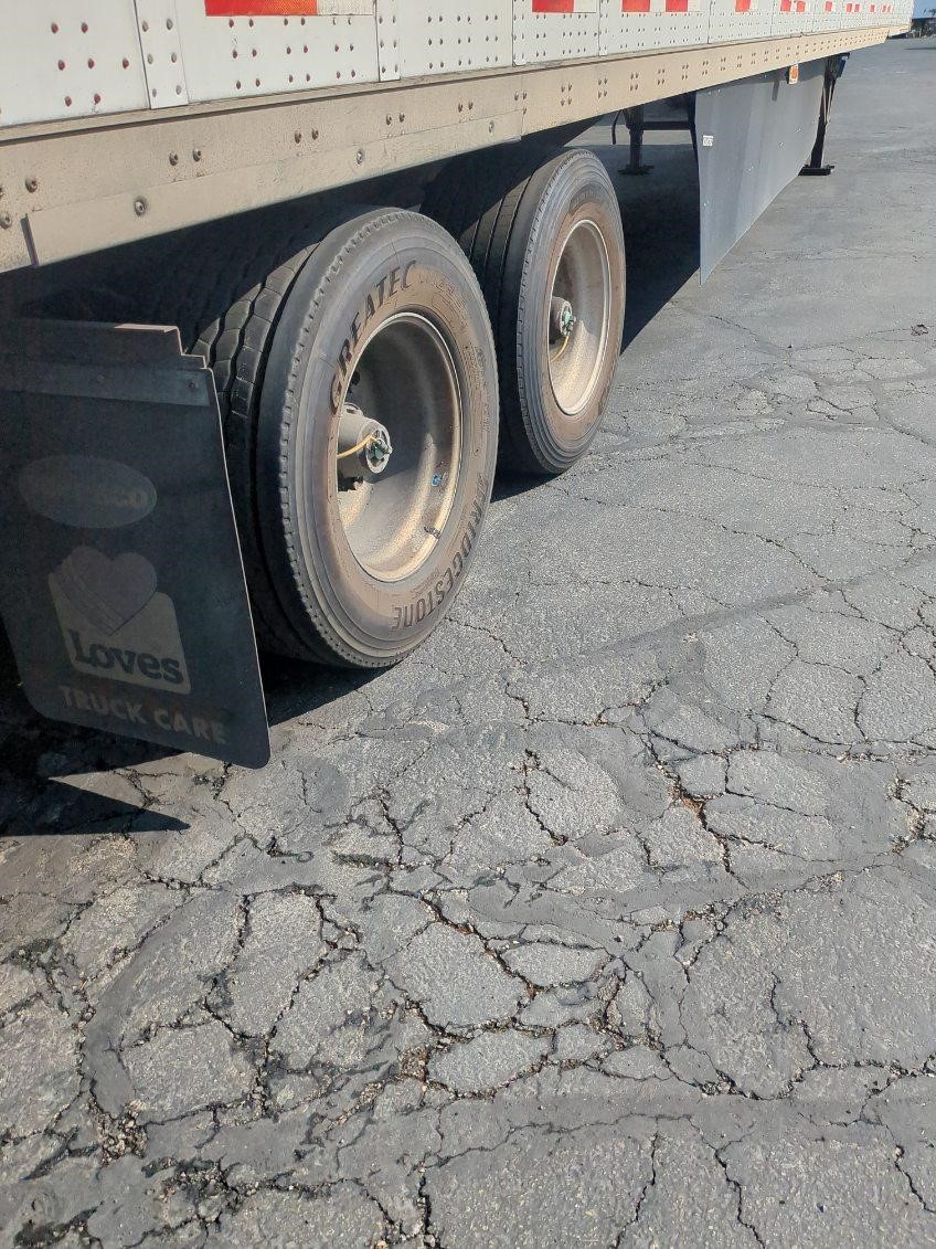 2014 WABASH DRY VAN - image 3 of 5