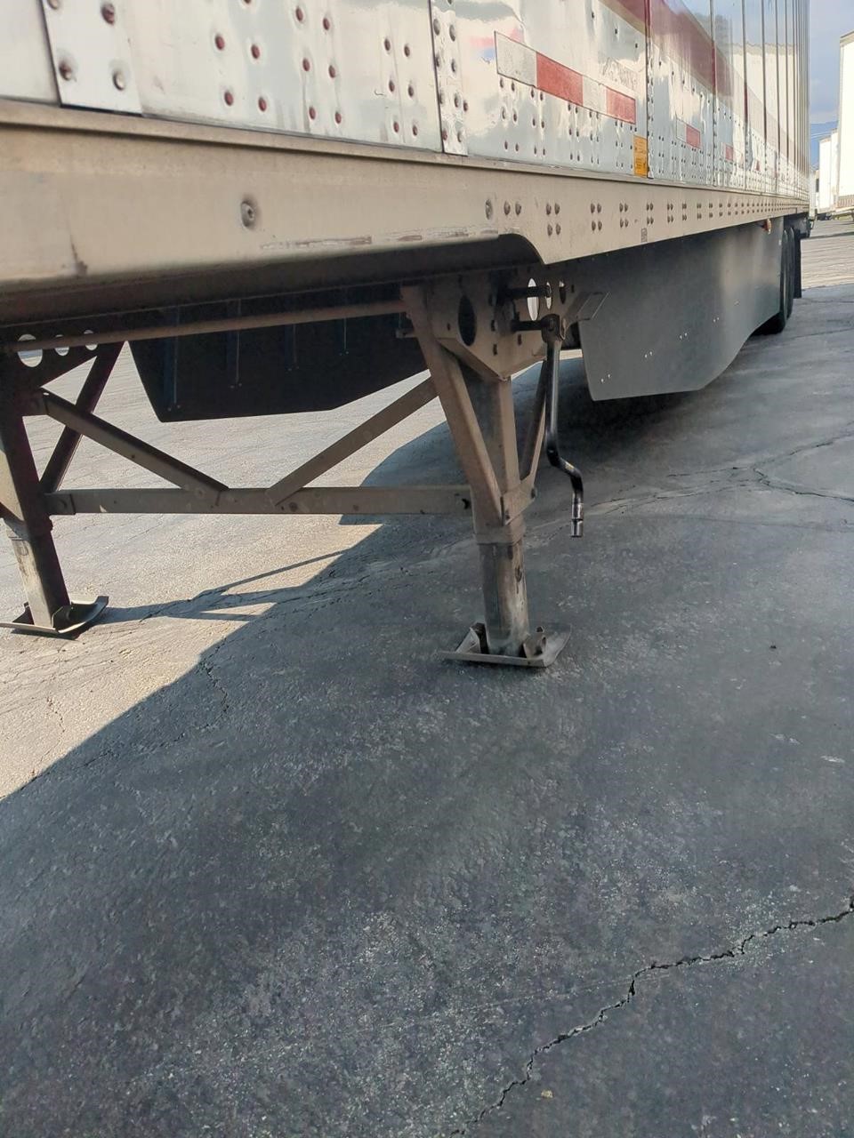2014 WABASH DRY VAN - image 4 of 5