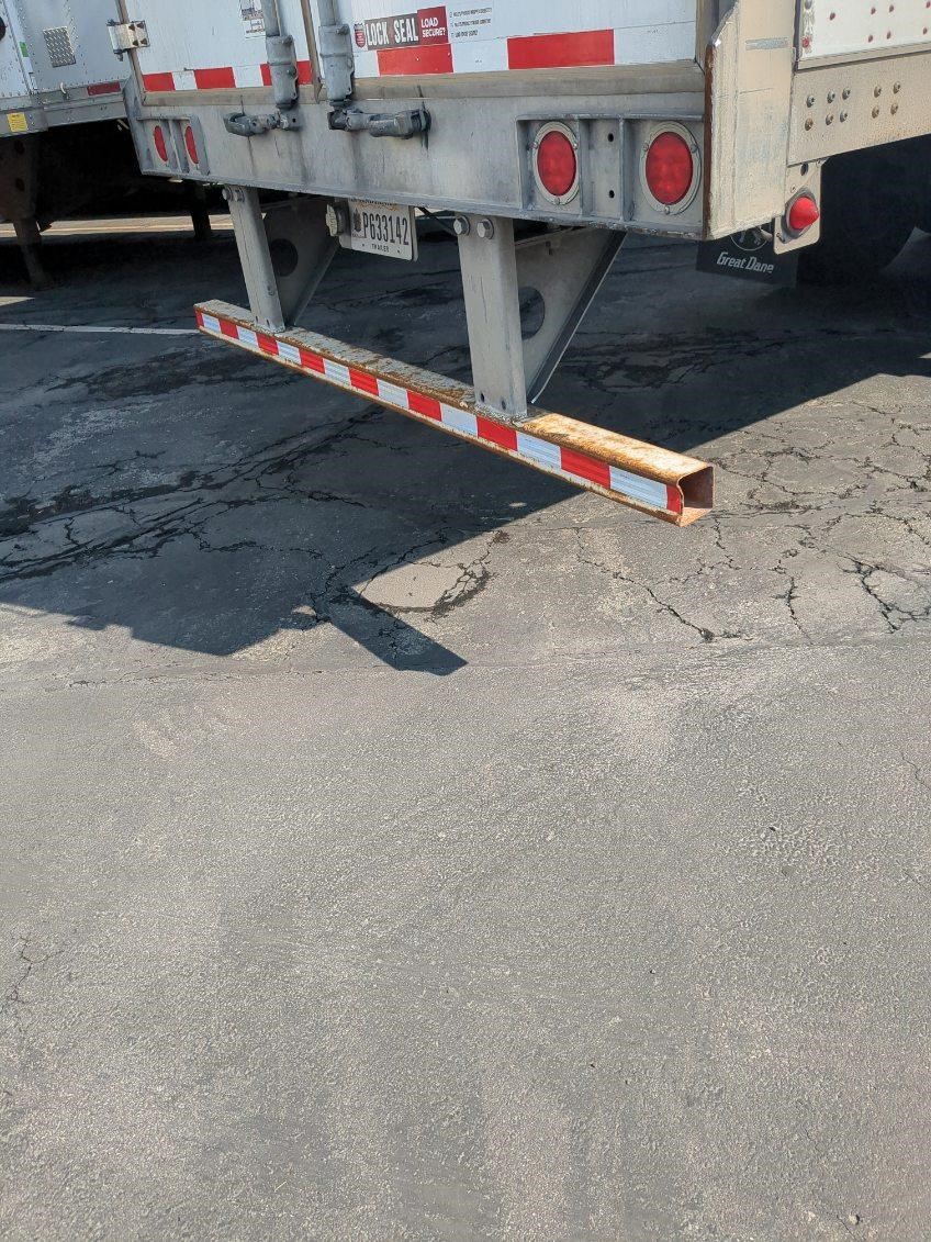 2014 WABASH DRY VAN - image 5 of 5