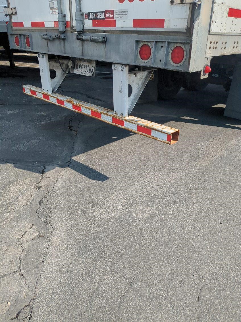 2014 WABASH DRY VAN - image 5 of 5