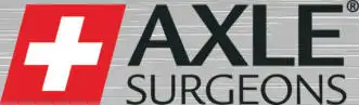 Axle