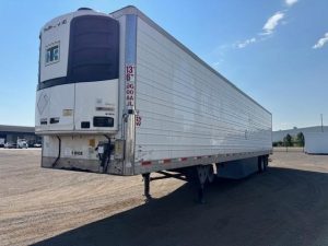 2019 UTILITY REEFER 10006924062