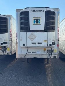 2019 UTILITY REEFER 10006924191