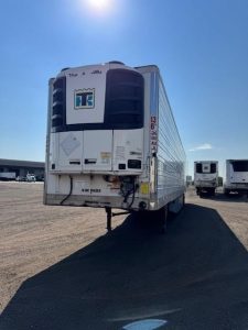 2019 UTILITY REEFER 10006924293