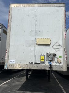 2014 WABASH DRY VAN 10007058694