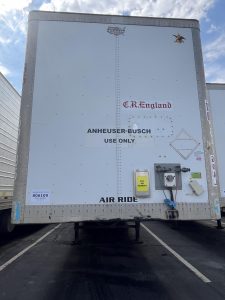 2014 WABASH DRY VAN 10007059453