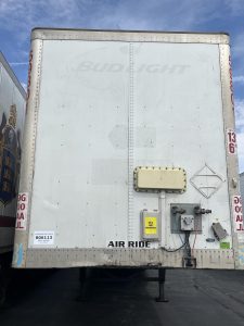 2014 WABASH DRY VAN 10007101693