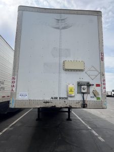 2014 WABASH DRY VAN 10007317563