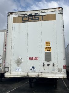 2016 HYUNDAI DRY VAN 10007318042