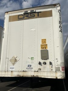 2016 HYUNDAI DRY VAN 10007318063