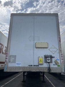 2014 WABASH DRY VAN 10007325878