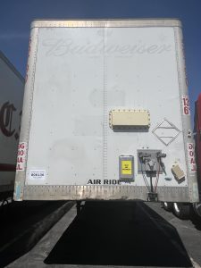 2014 WABASH DRY VAN 10009849342