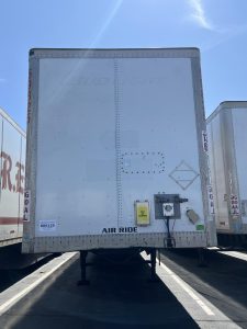 2014 WABASH DRY VAN 10009849501
