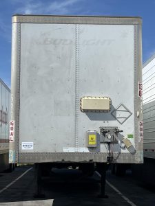 2014 WABASH DRY VAN 10009849588