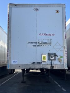2014 WABASH DRY VAN 10009850380